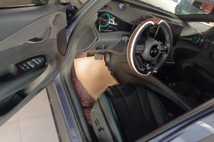 Used BYD Dolphin 2024 Honor Edition 420km Fashion Version