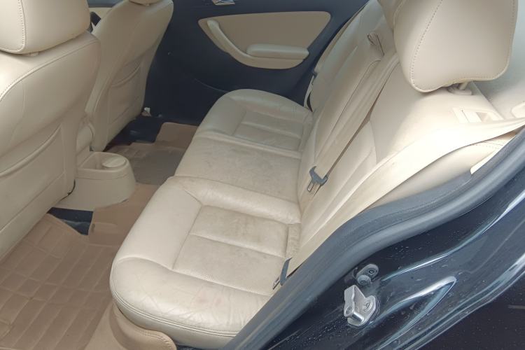 Used Volkswagen Lavida 2011 1.6L Automatic Premium Edition
