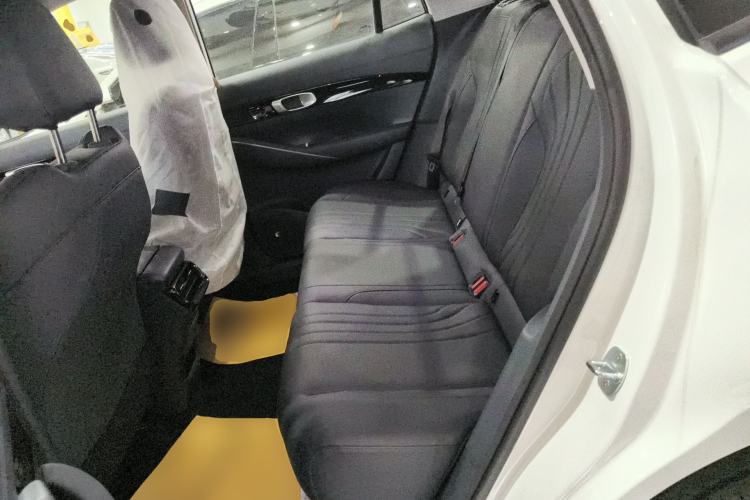 Used Geely Galaxy E5 2024 Model 530km Business Edition
