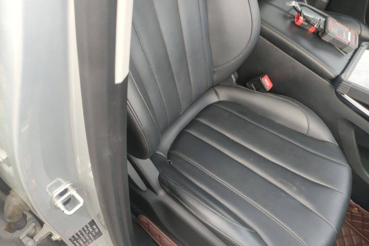 Used Roewe RX5 MAX 2019 400TGI Automatic 4G Connect Luxury Edition