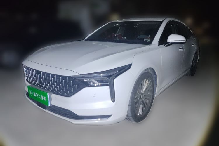 Used Bestune B70 2022 Third Generation 1.5T Automatic Premium Edition