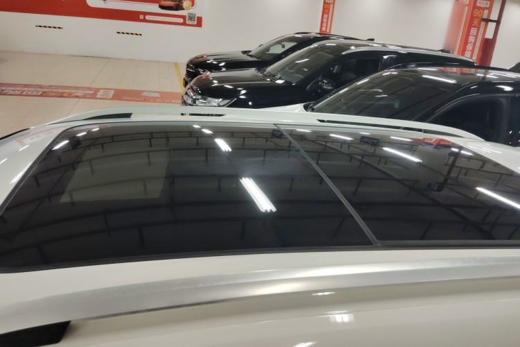 Used Skoda Karoq 2019 TSI280 SmartDrive Luxury Edition China V Standard Roof