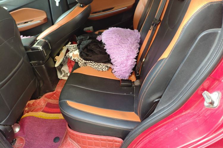 Used Chery Tiggo 3X 2017 1.5L Manual Urban Edition
