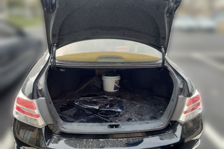 Used Honda Accord 2012 2.0L SE