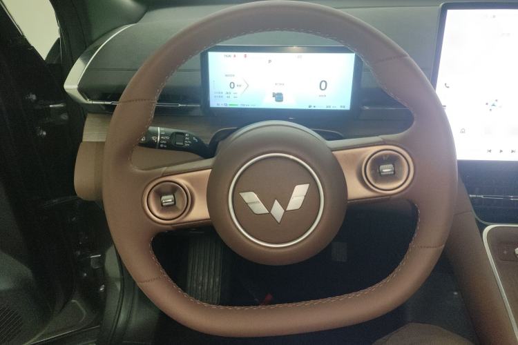 Used Wuling Xingguang S 2024 130 km Flagship Version
