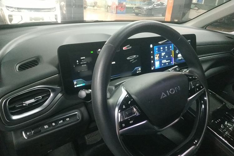 Used AION V 2021 Evolution Edition 70 Smart Tech Version