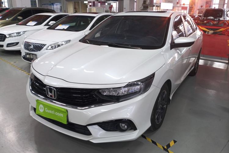 Used Honda Envix 2019 180TURBO CVT Enjoyment Edition China V