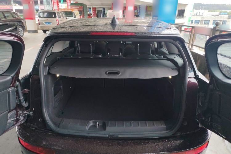 Used MINI Clubman 2018 1.5T COOPER Classic Edition