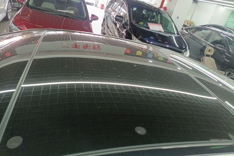 Used Mercedes-Benz E-Class (Import) 2021 Updated E 260 Fashion Sport Edition
