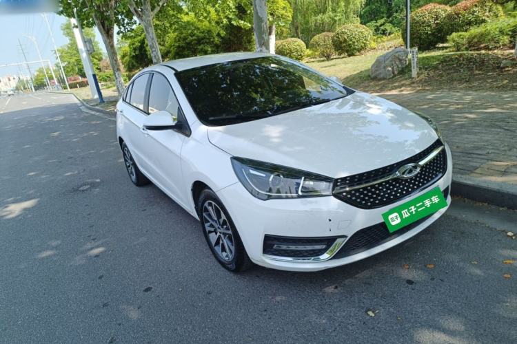 Used Chery Arrizo 5 2021 PRO 1.5L Manual Youth Edition