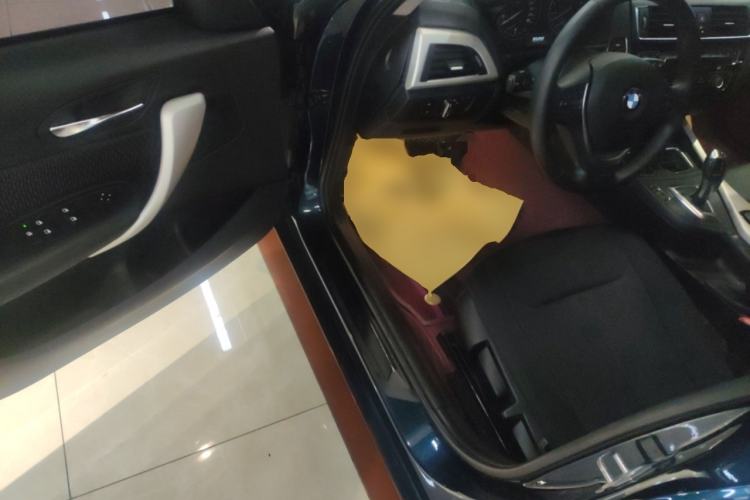 Used BMW 1 Series 2016 118i Leading Model