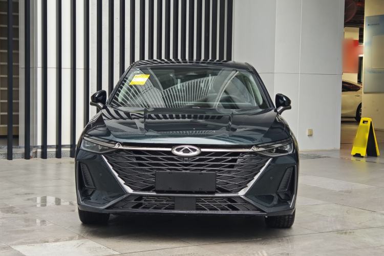 Used Chery Arrizo 8 2025 2.0T DCT Sport
