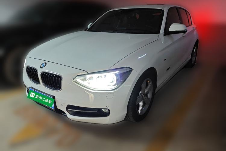 Used BMW 1 Series 2013 Revised 118i Sport Edition