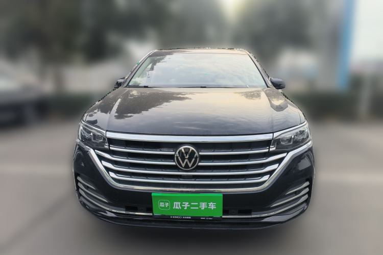 Used Volkswagen Viloran 2024 380TSI Premium Edition