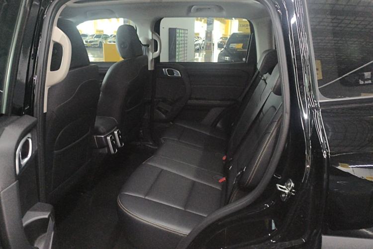 Used Haval DARGO 2026 Model 1.5T DCT Border Collie Edition
