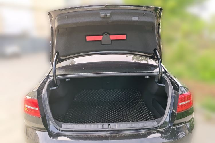 Used Volkswagen Magotan 2019 330TSI DSG Luxury Model China V Standard