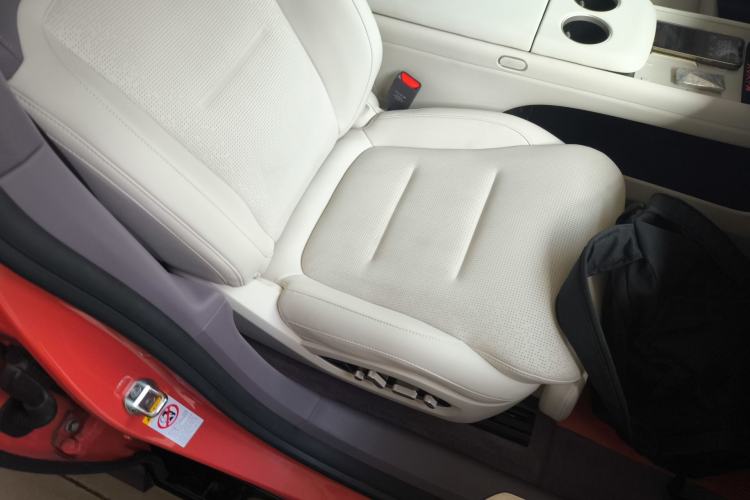 Used Avatr 06 2025 Pro Range-Extended Edition
