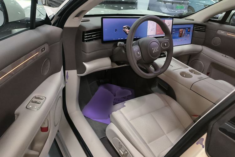 Used IM LS6 2026 Model Range-Extending 52 Max