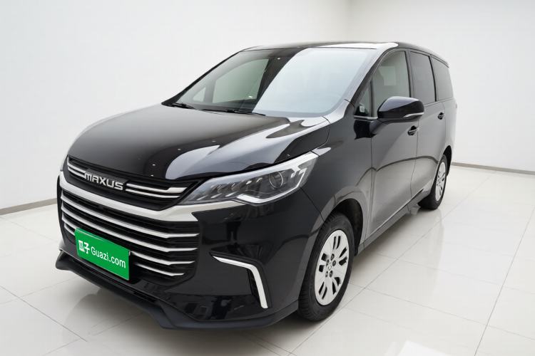 Used SAIC MAXUS G50 2023 1.5T Manual Comfort A