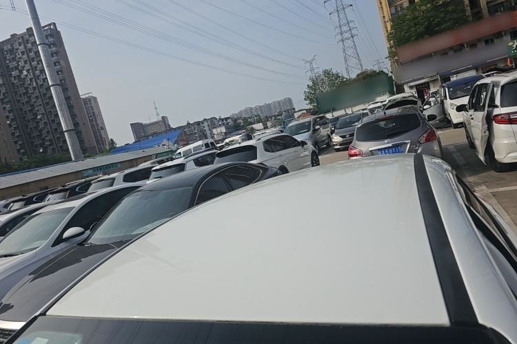 Used Ford Focus 2012 Hatchback 1.6L Automatic Comfort Model
