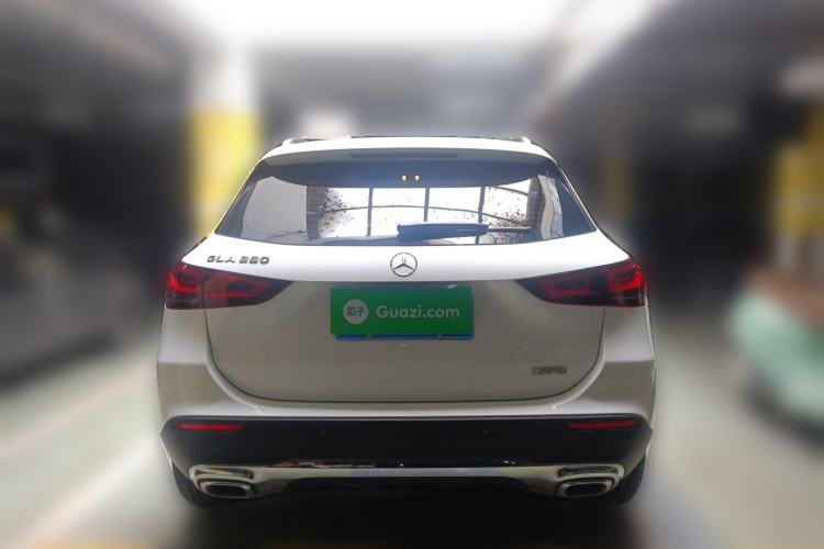 Used Mercedes-Benz GLA 2023 GLA 220