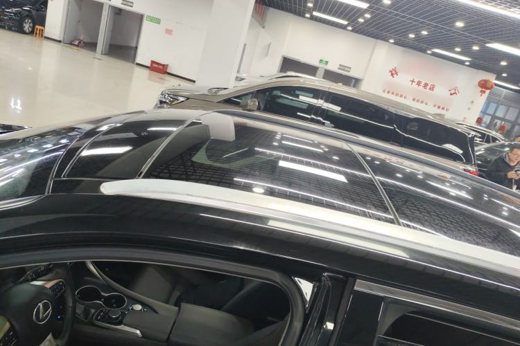 Used Lexus RX 2016 300 4x4 Elegant Edition China V-standard
