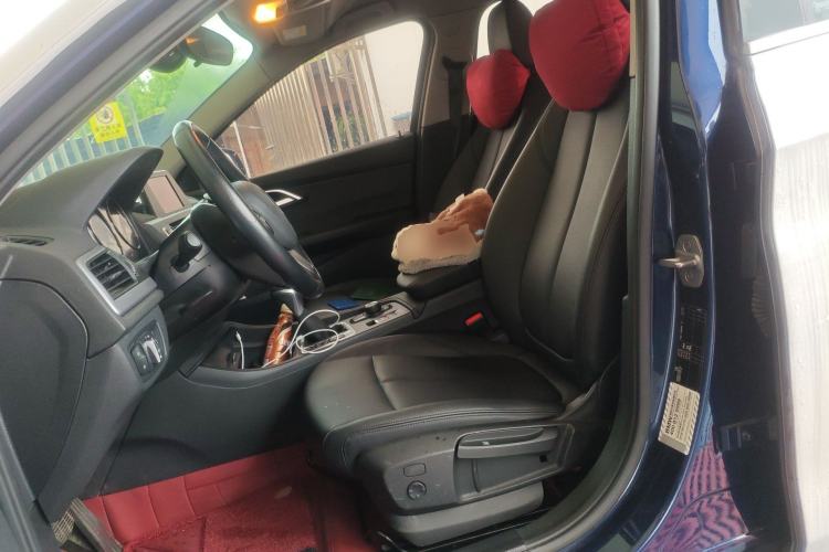 Used BMW 1 Series 2018 118i Fashion Model