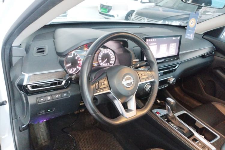 Used Nissan Teana 2022 2.0L XL-TLS Enjoyment Edition
