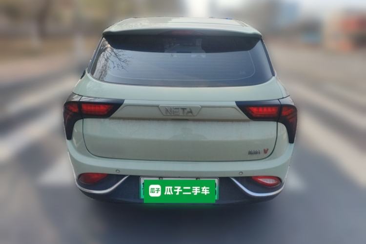 Used NETA V 2022 Chao 300 Lite Lithium Iron Phosphate
