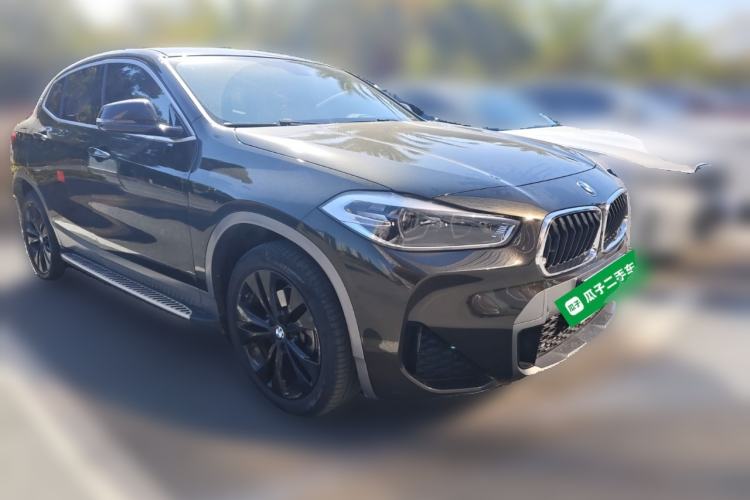 Used BMW X2 2020 sDrive20i M Sport Package
