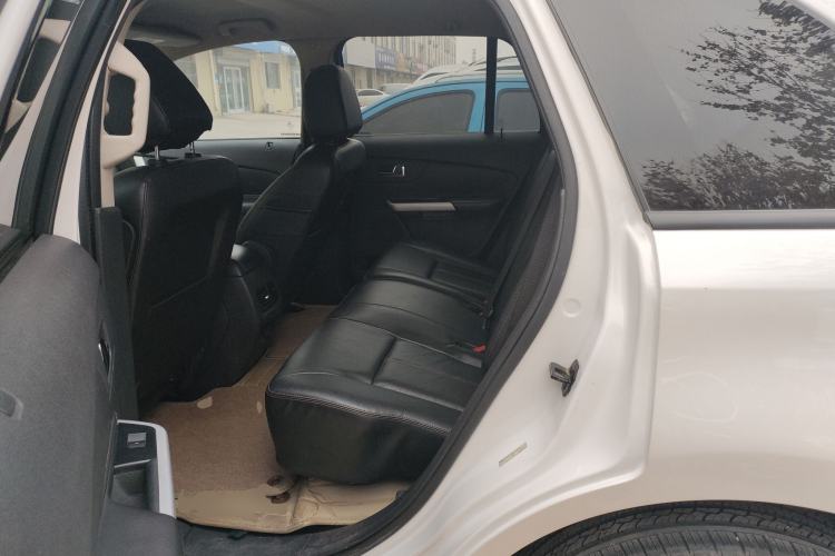 Used Ford Edge 2012 2.0T Elite Edition