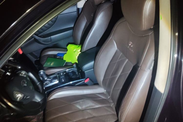 Used Infiniti FX 2011 FX35 Standard Edition
