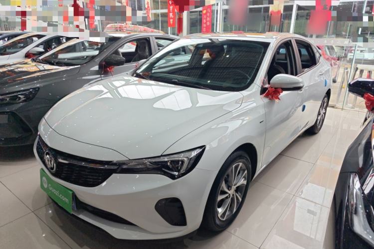 Used Buick Verano 2023 Pro Enjoyment Edition