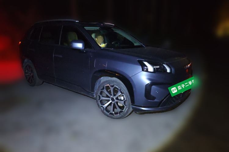 Used AION V 2024 Aion Tyrannosaurus 650 LiDAR Edition