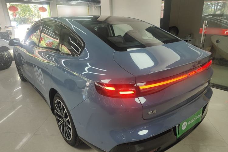 Used Leapmotor B01 2025 550 LiDAR Edition