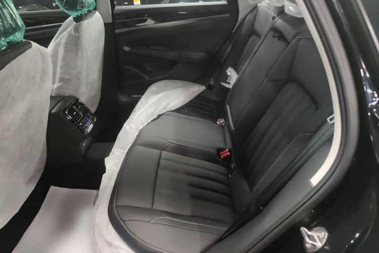 Used Volkswagen Passat New Energy 2025 430 PHEV Hybrid Business Edition