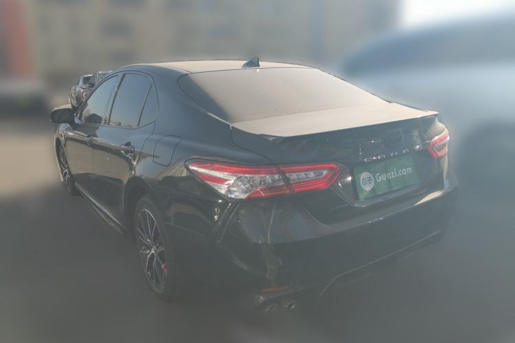 Used Toyota Camry 2021 2.5S Fēngshàng Edition