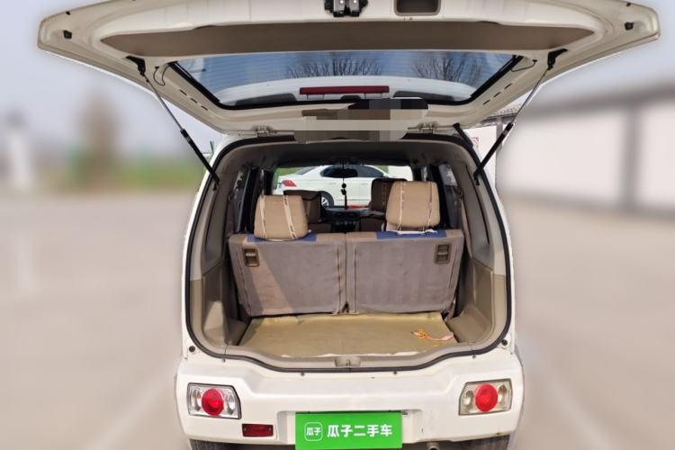 Used Suzuki Wagon R 2013 All-New Upgraded Version 1.4L Manual Standard Model 1