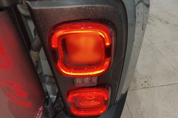 Used Haval Raptor New Energy 2023 Hi4 145 Explorer Edition
