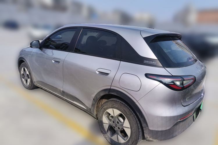 Used Geely Galaxy Geome 2025 310km Dream Edition