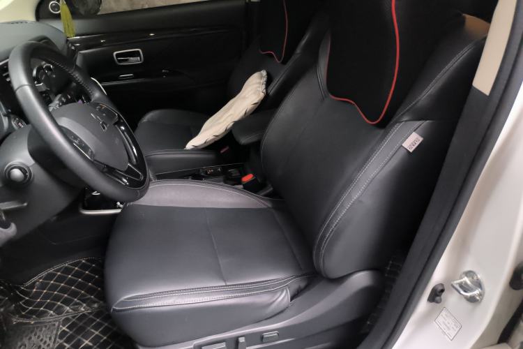 Used Mitsubishi Outlander 2020 2.0L Two-Wheel Drive Enjoyment Version 5 Seats
