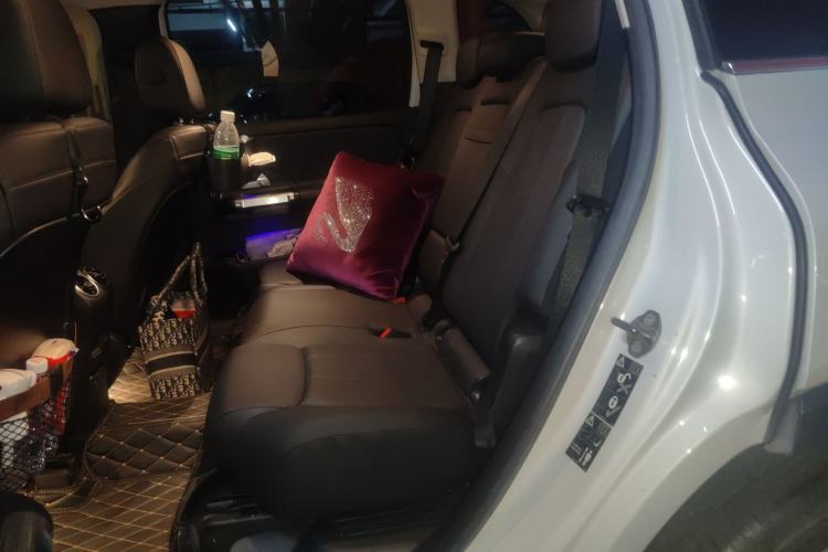 Used Mercedes-Benz GLB 2020 GLB 200 Stylish Edition
