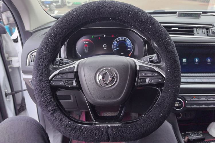 Used Dongfeng Aeolus AX7 2019 1.6T Automatic AI Navigation Model China V Standard