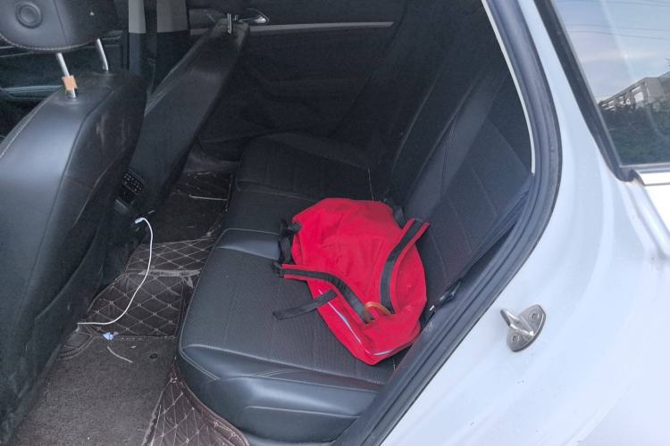 Used Volkswagen Lavida 2019 1.5L Automatic Comfort Edition China VI Standard