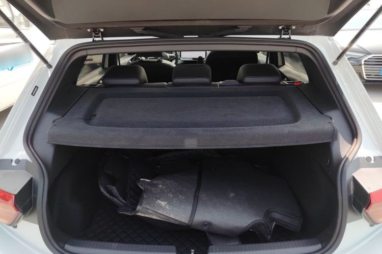 Used Volkswagen ID.3 2025 Smart Edition Outstanding Model