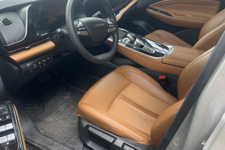 Used AION S 2020 Meizu 580