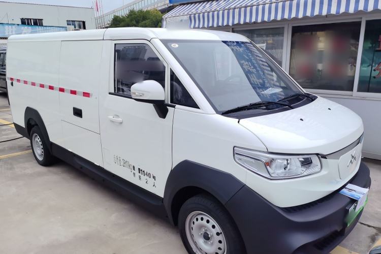 Used New Gonow Aoteng 2024 Pro Standard Edition 41.93 kWh Tianjin Hengtian
