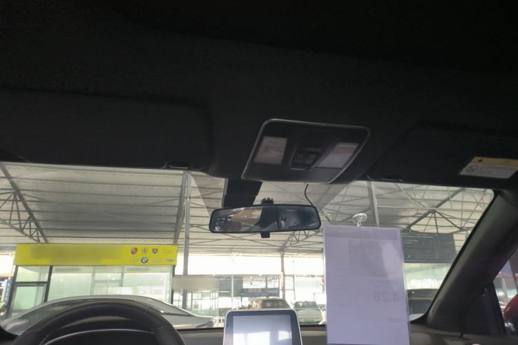 Used Dongfeng Fengon 500 2021 1.5L CVT Enjoyment Version Headliner