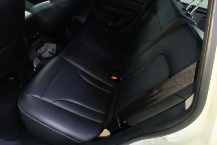 Used Haval M6 2023 PLUS 1.5T DCT Luxury Smart Connectivity Model Left Rear Seat