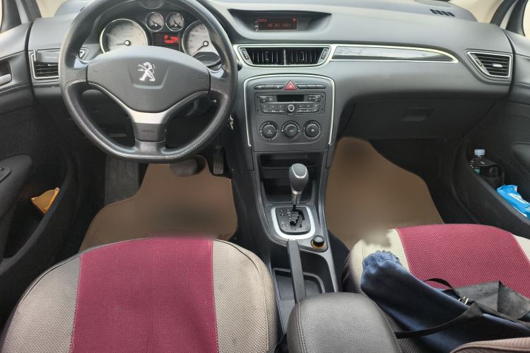 Used Peugeot 308 2014 Enjoy Edition Classic 1.6L Automatic Premium Model
